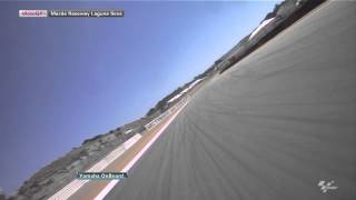 Laguna Seca  Yamaha OnBoard [upl. by Elocyn679]