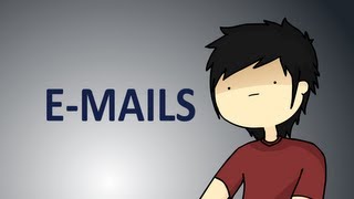 Emails [upl. by Arihk]