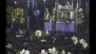 Los Tigres Del Norte  El Dorado En Vivo 1988avi [upl. by Assiluy612]