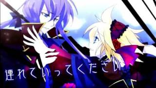 【Gakupo KAITO Kagamine Len】「Fate：Rebirth」【VOCALOID PV】 [upl. by Dione211]