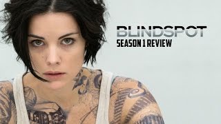 Blindspot  Past Sins Episode Highlight [upl. by Ylicic]