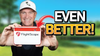 3 Ways FlightScope Mevo JUST GOT BETTER [upl. by Hartmann]