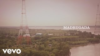 La Beriso  Madrugada Official Video [upl. by Braca113]