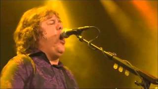 Gary MooreOver the hills and far away Live at Montreux 2010 [upl. by Tye45]