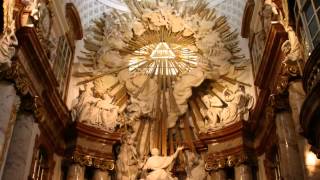 Anton Bruckner  Te Deum best rendition HQ [upl. by Wallinga540]