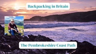 The Pembrokeshire Coast Path [upl. by Proctor205]