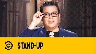 Franco Escamilla  Stand Up  Comedy Central México [upl. by Veneaux]