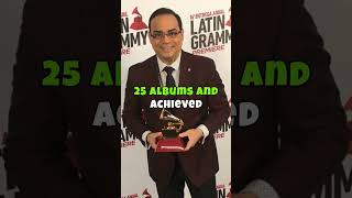 Gilberto Santa Rosa [upl. by Ahtivak]