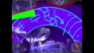 Zoog Disney  Bumper  2001  Disney Channel [upl. by Medeah]