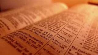 The Holy Bible  Proverbs Chapter 2 KJV [upl. by Obau227]