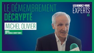 Le démembrement dans les contrats dassurance vie et de capitalisation par Michel Olivier [upl. by Luwana]