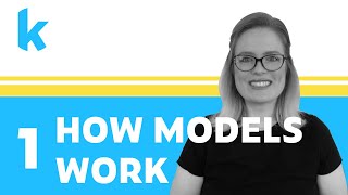 Intro to Machine Learning Lesson 1 How Models Work  Kaggle [upl. by Daus]