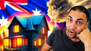 2024 Warning  Australian Housing Market Crash [upl. by Yllut]