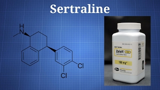 Sertraline Zoloft What You Need To Know [upl. by Torie580]