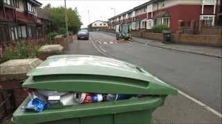 Benefits Street  Kingston Road Stockton Part 2 [upl. by Van]