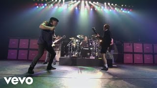 ACDC  Shoot to Thrill Live at the Circus Krone Munich Germany June 17 2003 [upl. by Aiksas520]