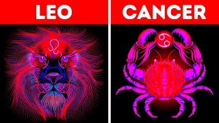 Whats the Most Risky Zodiac Sign [upl. by Dearr]