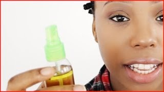 The Best Oils For Black Hair Growth  Natural Hair amp Relaxed Hair [upl. by Kriss]