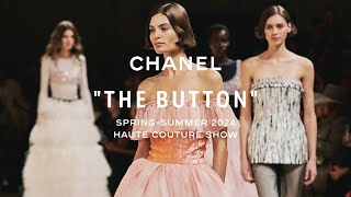 CHANEL SpringSummer 2024 Haute Couture Show — CHANEL Shows [upl. by Emina697]