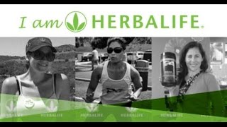 Yo soy Herbalife Clubes de Nutrición [upl. by Carman]