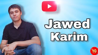 Jawed Karim  Cofounder Of YouTube  Biography [upl. by Heall536]