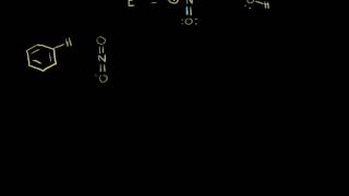 Nitration  Aromatic Compounds  Organic chemistry  Khan Academy [upl. by Yednarb]