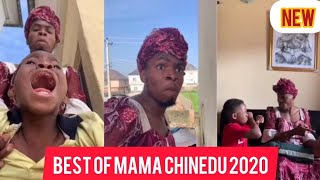 BEST OF MAMA CHINEDU SEASON 3 [upl. by Anetsirhc255]