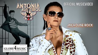 Jailhouse Rock  Antonia aus Tirol Official Musicvideo [upl. by Acimat]