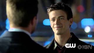 Arrow Season 2 Bloopers [upl. by Neleag121]