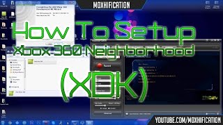 How To InstallDownload XexMenu 12 amp Dashlaunch For JTAGRGH Episode 1 RGH XexMenu Xbox360 [upl. by Cosmo]