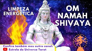 Mantra Para Abrir Caminhos e Removedor de Energias Negativas OM NAMAH SHIVAYA GURUDEV [upl. by Adnwahsar327]