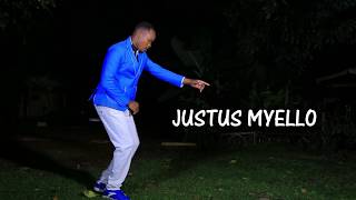 JUSTUS MYELLO  YESU NUKUKITA OFFICIAL VIDEO [upl. by Alliuqal169]