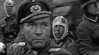 The train  1964 John Frankenheimer [upl. by Ulu]