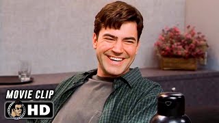 OFFICE SPACE Clip  quotTypical Dayquot 1999 Ron Livingston [upl. by Elene179]