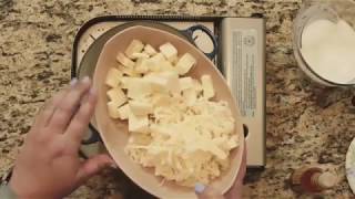 How to make Panera mac and cheese at home [upl. by Keefer]