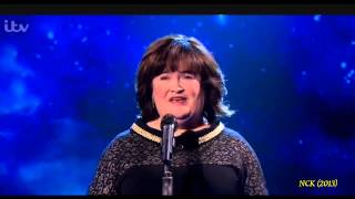 Susan Boyle  Little Drummer Boy  Paul OGrady Show 29 Nov 13 [upl. by Thirion]