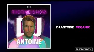 DJ Antoine  MegaMix [upl. by Ibbob506]