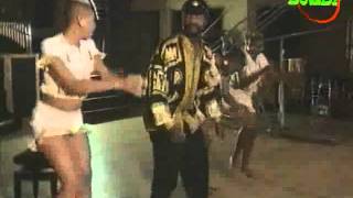 KOFFI OLOMIDE PETITE SOEUR ALBUM NOBLESSE OBLIGE BOSS DES BOSS PARFAIT KANKU [upl. by Kanor]