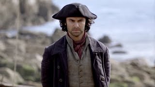 Poldark Season 2 Episode 5 Scene [upl. by Laina]