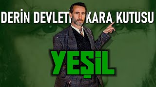 Derin Devletin En Gizemli Adamı quotYeşilquot Mahmut Yıldırım [upl. by Jolee]