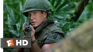 Platoon 1986  Elias is Betrayed Scene 610  Movieclips [upl. by Skipp]