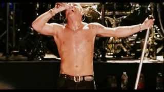 With Arms Wide Open  Creed Live 2009 HD Full HD [upl. by Ocsinarf]