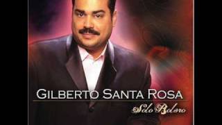 Pueden decir Gilberto Santa Rosa [upl. by Dorahs]