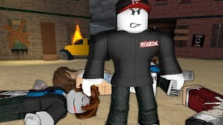 A ROBLOX GUEST REVENGE STORY [upl. by Dot]