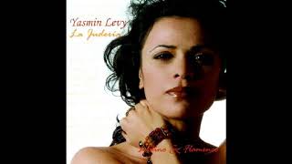 Yasmin Levy  La Juderia Full Album [upl. by Namwen]