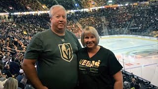 MarcAndre Fleurys Parents And His Journey To The NHL  Hometown Hockey [upl. by Anonyw]