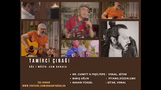 TAMİRCİ ÇIRAĞI COVER [upl. by Jermaine140]