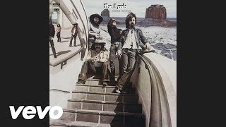 The Byrds  Eight Miles High AudioLive 1970 [upl. by Arodaeht318]