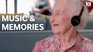 The power of music in dementia [upl. by Barina569]