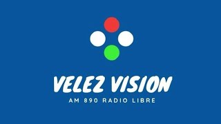 Vélez Visión En vivo [upl. by Gemmell]